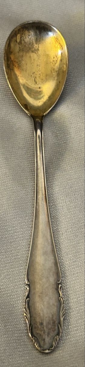 WMF Cucchiai: ***WMF 100 Kaffeelöffeli*** – Usato da Winterthur venduto da stella67
