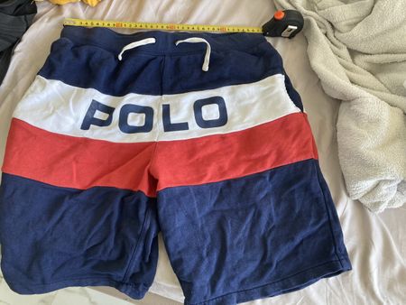 Polo Ralph Lauren Shorts Grösse S-M