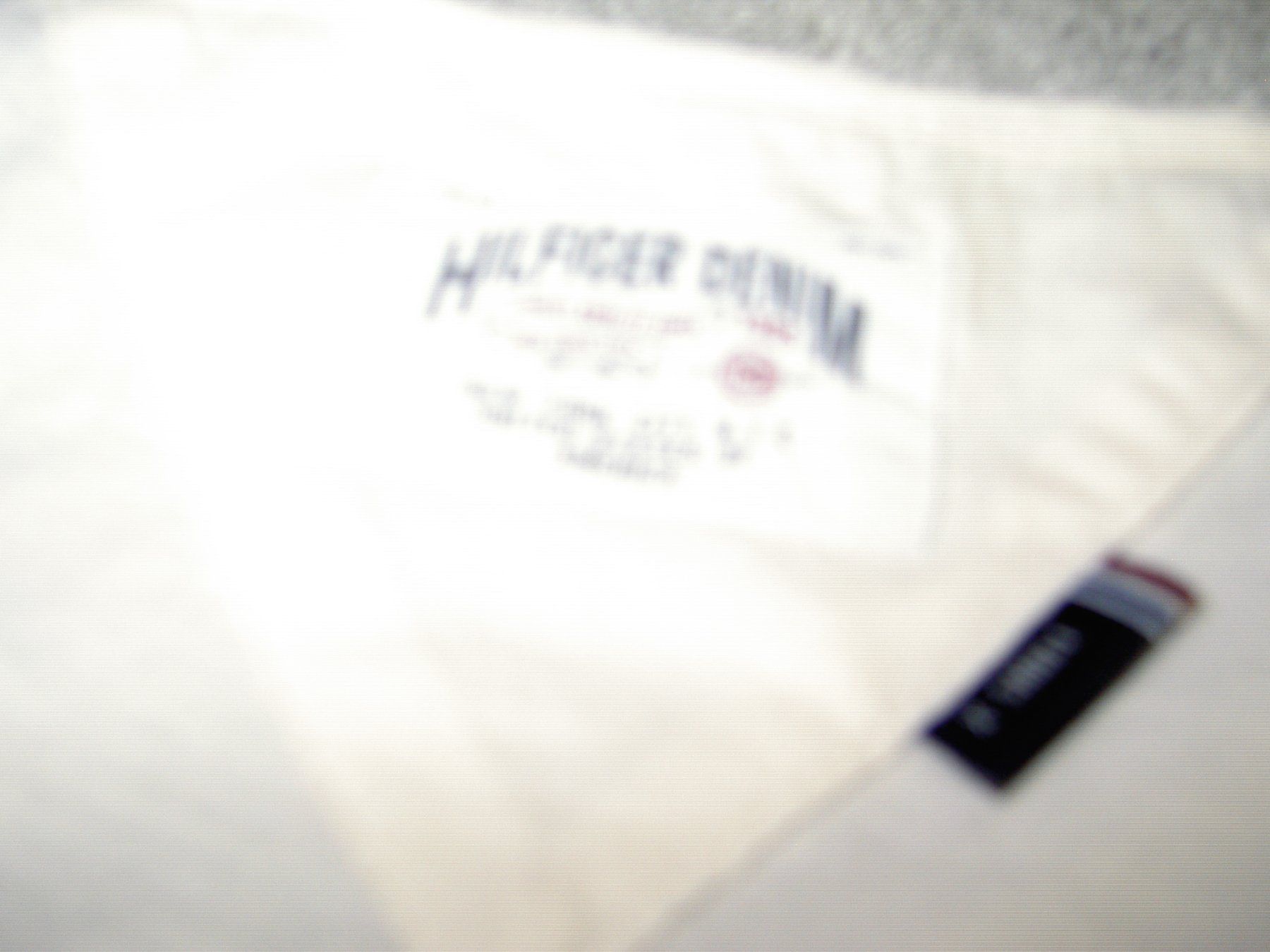 T-shirt: Tommy Hilfiger gr.Xs tshirt – Nuovo (secondo la descrizione) da Bettlach venduto da Kvety 4