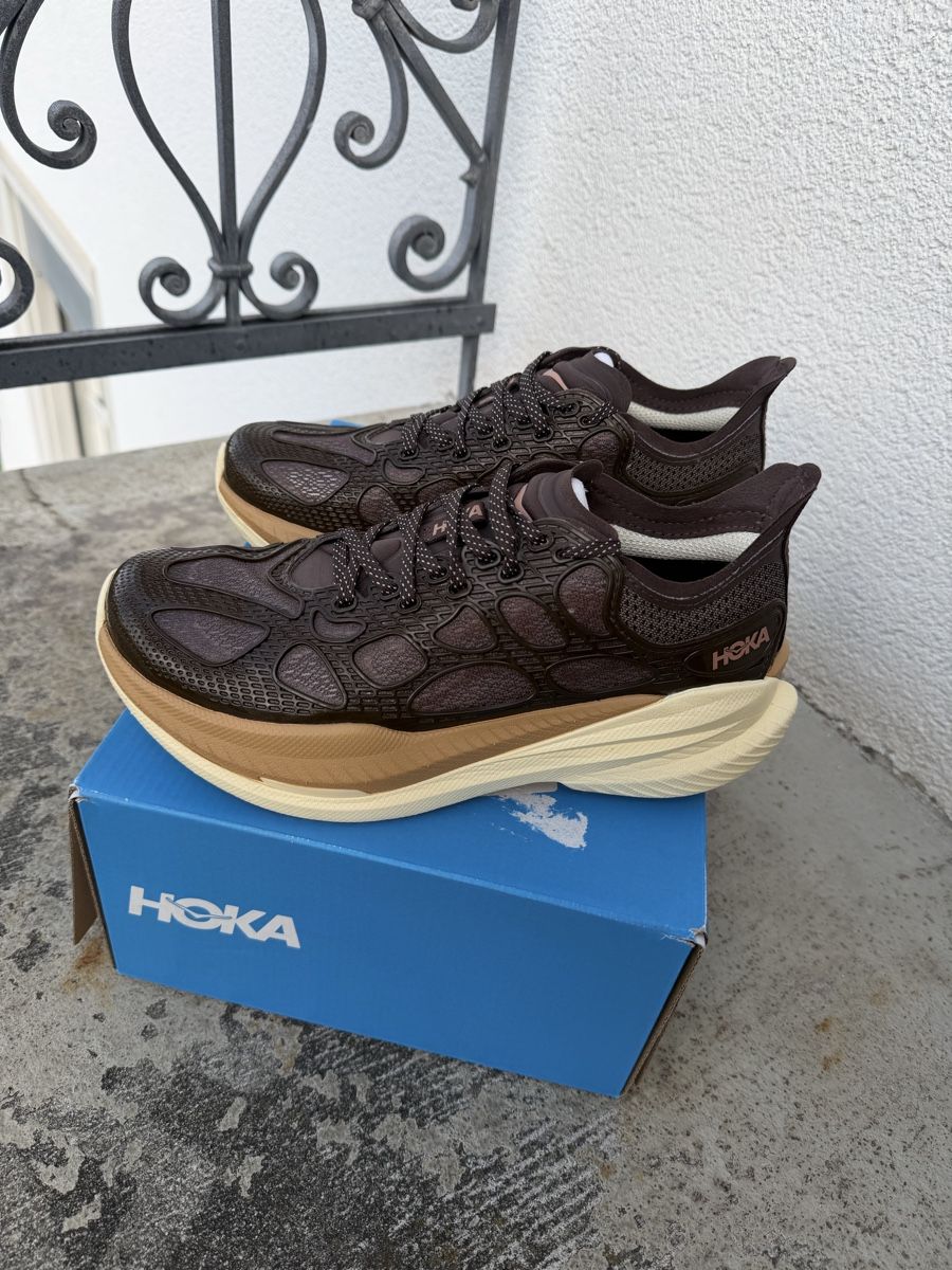 Hoka One One Scarpe da donna: HOKA Mach X Caged – Nuovo (secondo la descrizione) da Zürich venduto da agichristine