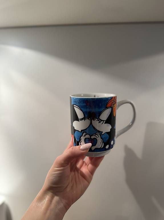 Tazze: Disney Tasse Mickey Mouse – Usato da Cham venduto da VStore 1