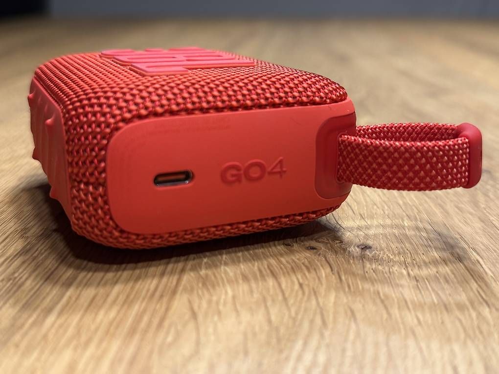 JBL Haut-parleurs: JBL Go 4 Bluetooth Lautsprecher – Neuf (Voir description) à Amriswil par Sheldon 3