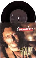 Cornelius  -- Lass mi heut bei dir sein  Single7