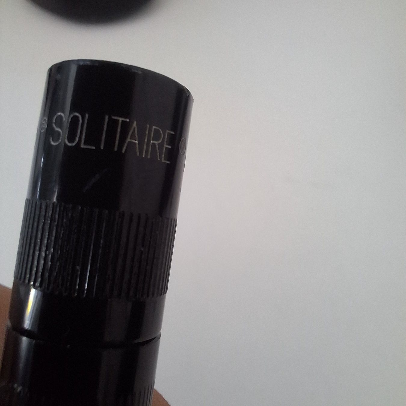 Lampes: MAGLITE Solitaire – D'occasion à Waedenswil par apple-cor 1
