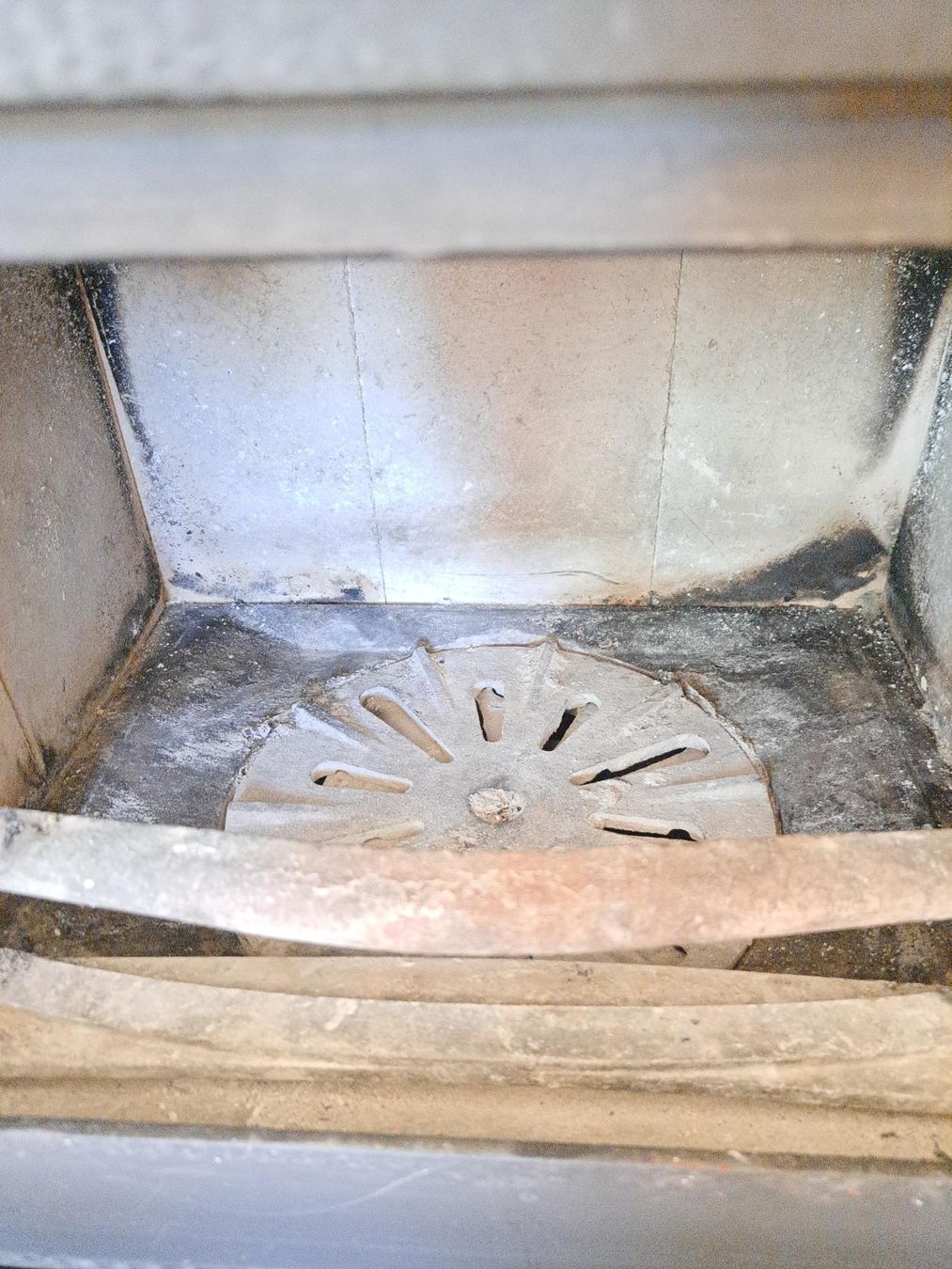 Poêles de chauffage: Schwedenofen – D'occasion à Wiedlisbach par Bore4 2
