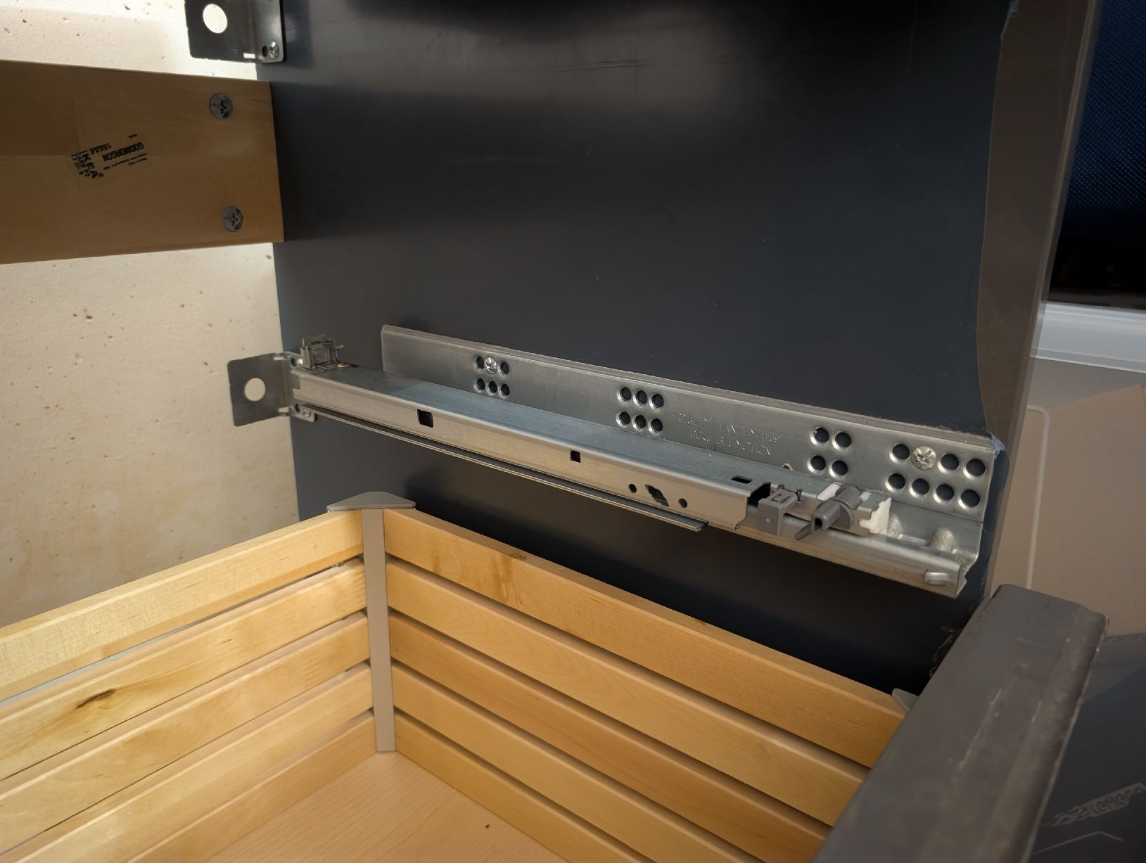 Lavabi & lavandini: Lavabo mit unterschrank – Usato da Wetzikon ZH venduto da kar_5rl9 2