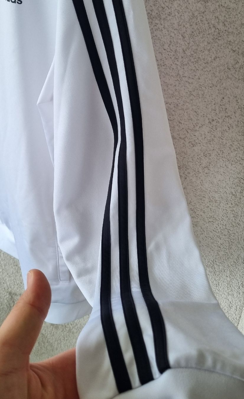 Adidas Giacche: Adidas Jacke, Gr. XL – Usato da Oberriet SG venduto da gimidrip 4