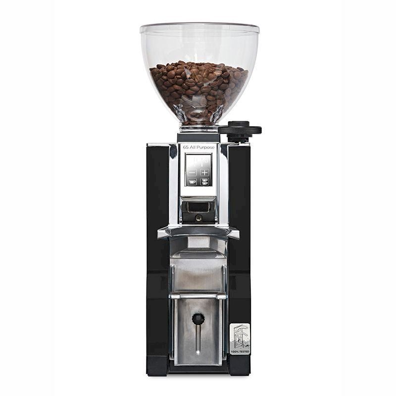Eureka Küchengeräte: Eureka Mignon Libra 65 AP Kaffeemühle – Neu und originalverpackt aus Bottighofen von zaap 1
