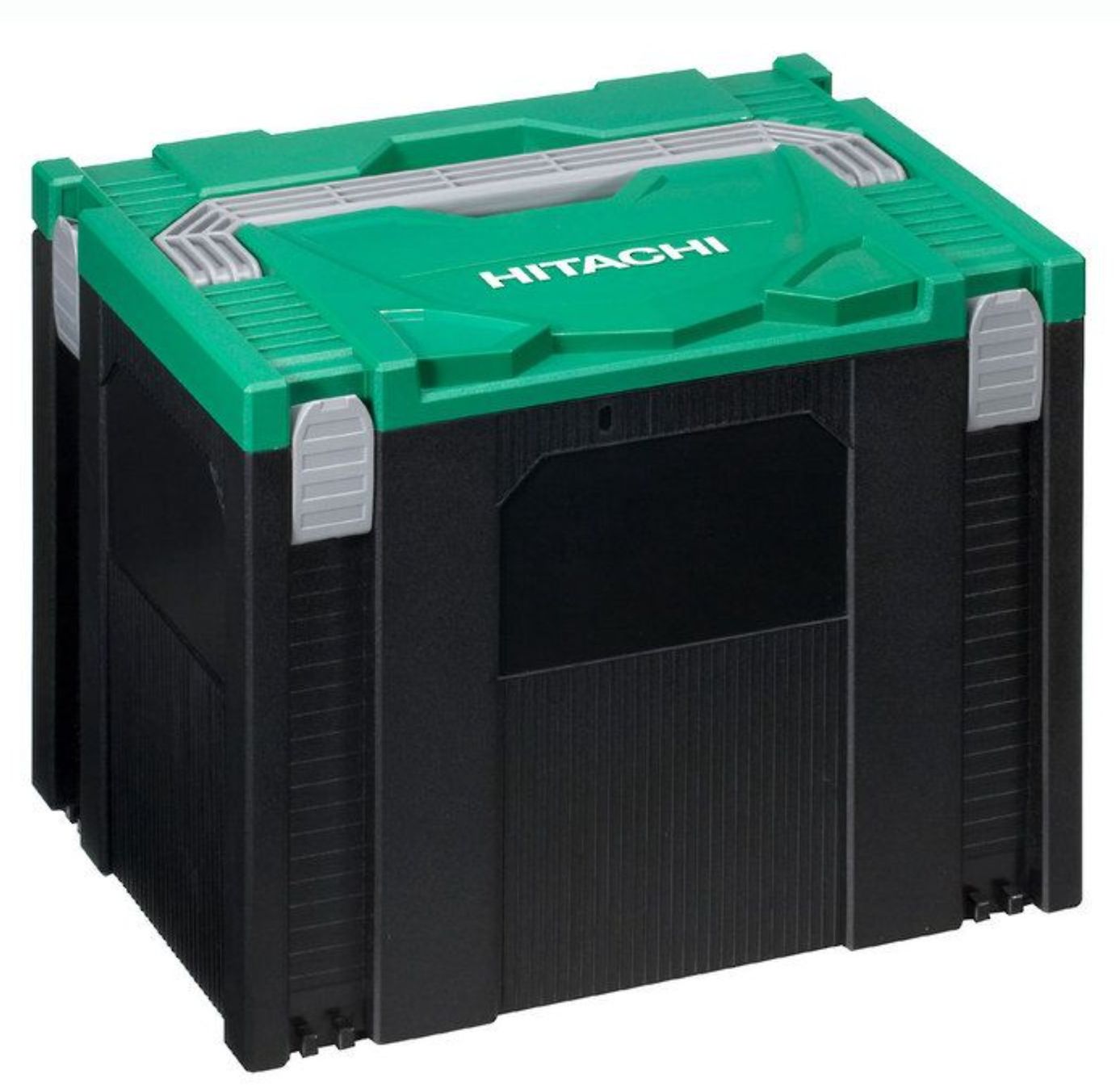 Valigie & Borse: Hitachi System Boxen mit Trolly – Usato da Spiez venduto da Niceshop 2