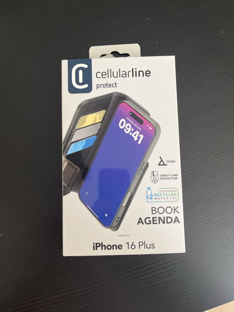 Covers & Schutzfolien: iPhone 16 Plus Hülle – Neu und originalverpackt aus Zürich von car_pk79