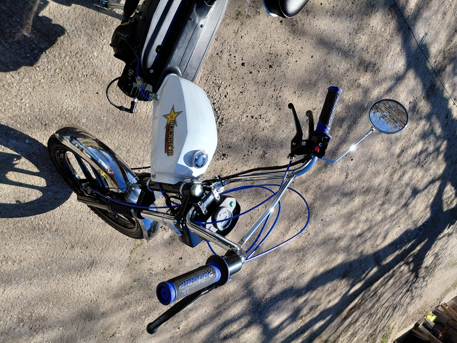 Pony Ciclomotori: Mofa Pony GTX Beta 521 – Nuovo (secondo la descrizione) da Hinwil venduto da fel_p77z 3