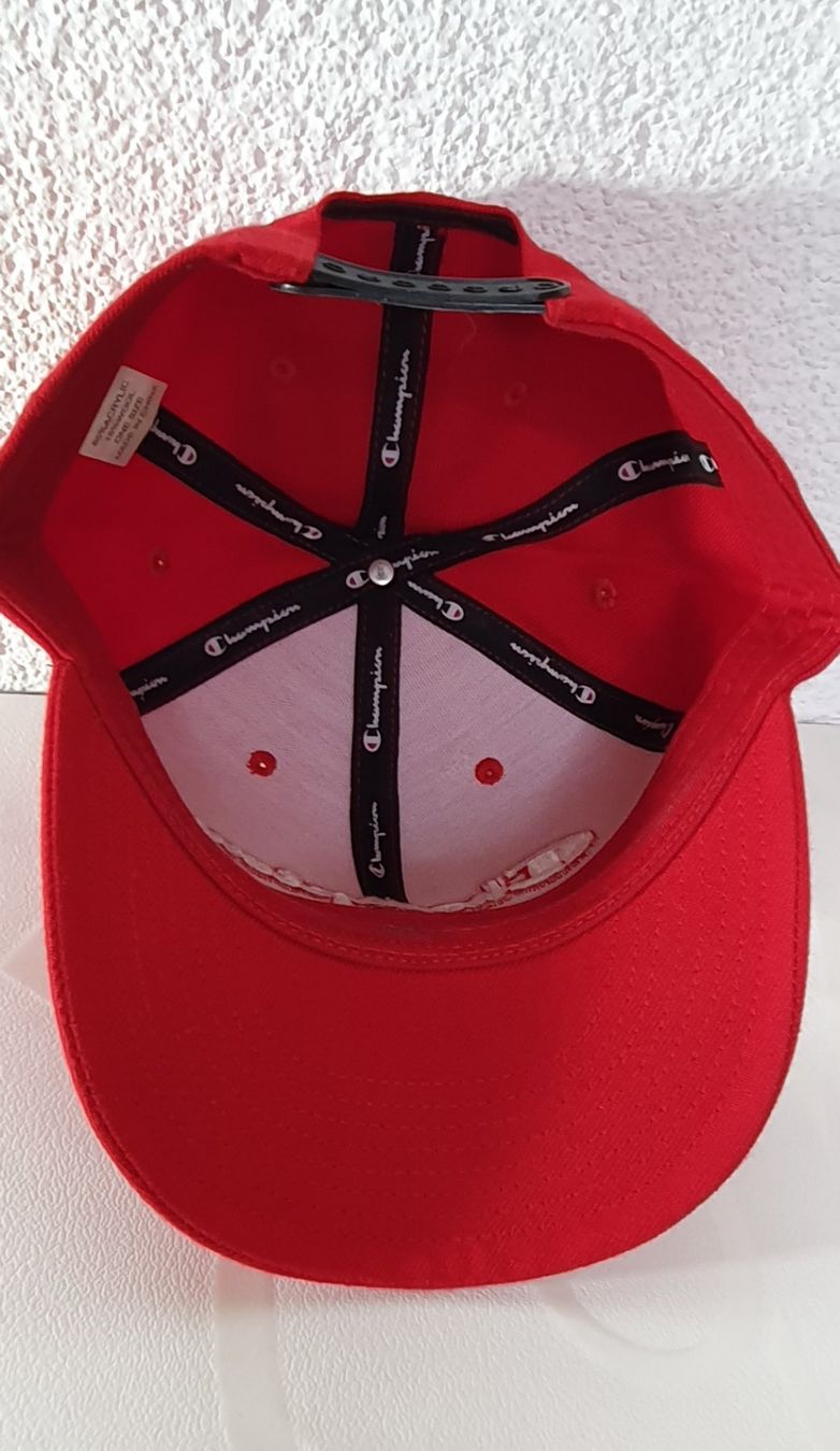 Champion Hüte, Mützen & Caps: Cap Champion – Gebraucht aus Löhningen von Sanmyk 2