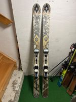 Völkl Freeride ski