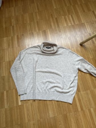 Rollkragenpullover von someday