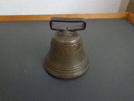 Kleines Ziegen - Schafglöcklein