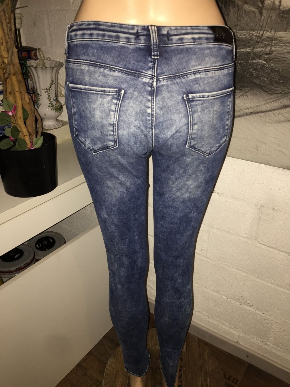 Morgan Jeans: Jeans MORGAN DE TOI    Taille/Grosse 36 – Gebraucht aus Cossonay-ville von Super-Price-Quality 1