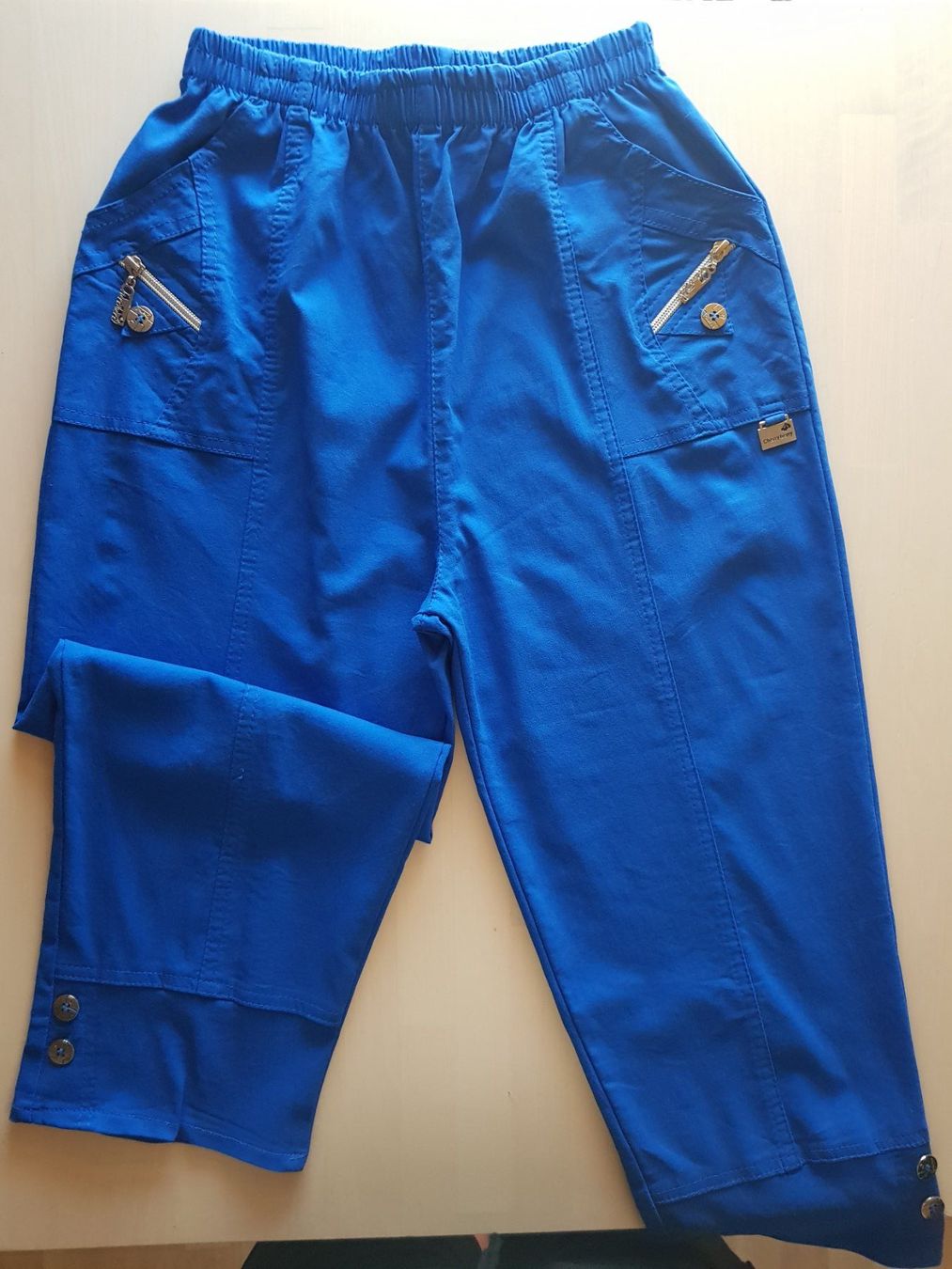 Pantaloni: HOSE – Usato da Dottikon venduto da Flaxi