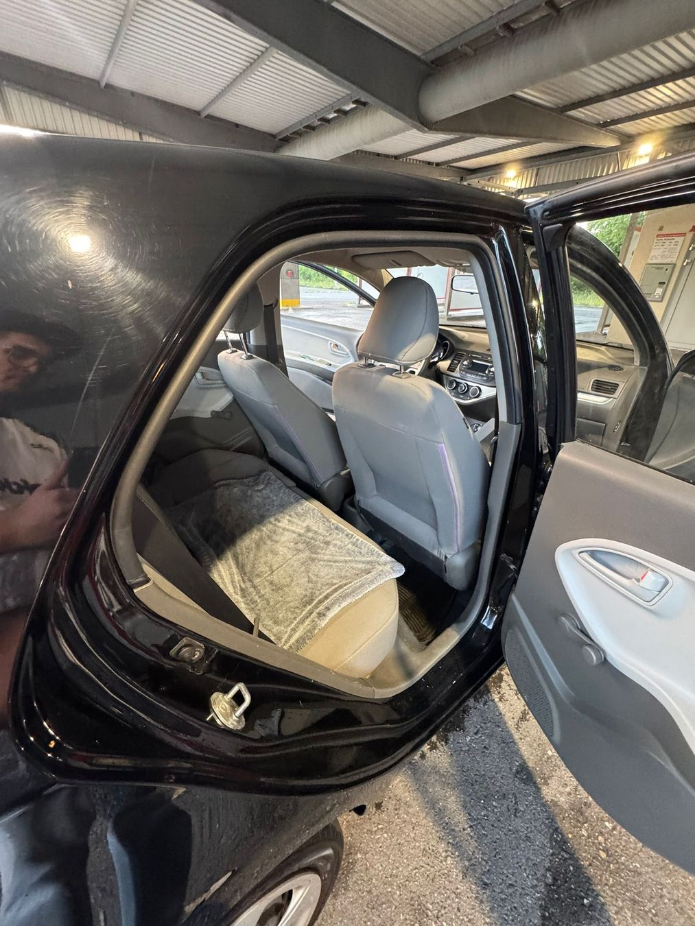 Kia Automobili: Kia Picanto 1.0 – Usato da Koblenz venduto da Ismet1984 4