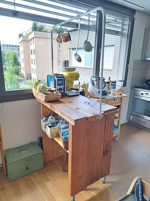 Cuisines complètes: Kücheninsel mit Bogen – D'occasion à Alpnach Dorf par han_vqv7 1