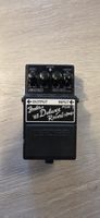 Boss Fender FDR-1 65 Deluxe Reverb Pedal