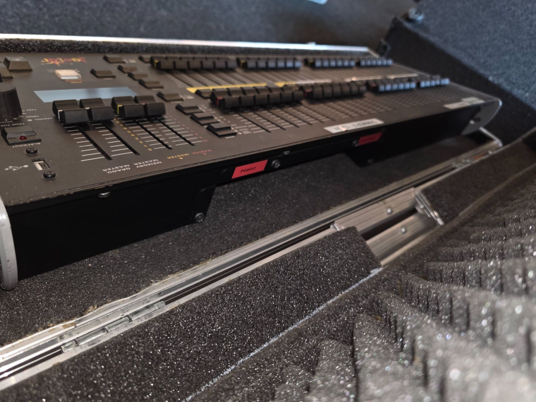Elektronikbauteile: Zero Jester 88 – Gebraucht aus Langnau am Albis von Michel_BaumgartnerLA 4
