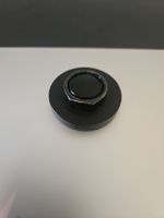 Oura Ring 3. Generation, schwarz, Gr. 12
