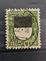PJ 21 + 22 mit schönen Stempeln (Kat 15.--) ab 2.--