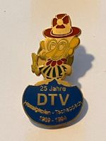 1 Pin DTV 25 Jahre Hessighofen Tscheppach