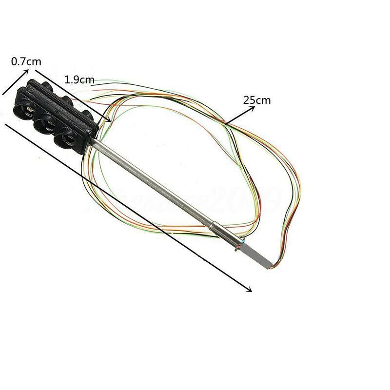 Modelleisenbahnen: Ampelmast 2seitig beleuchtet, H0 – Neu (gemäss Beschreibung) aus Luzern von Salefactory 2