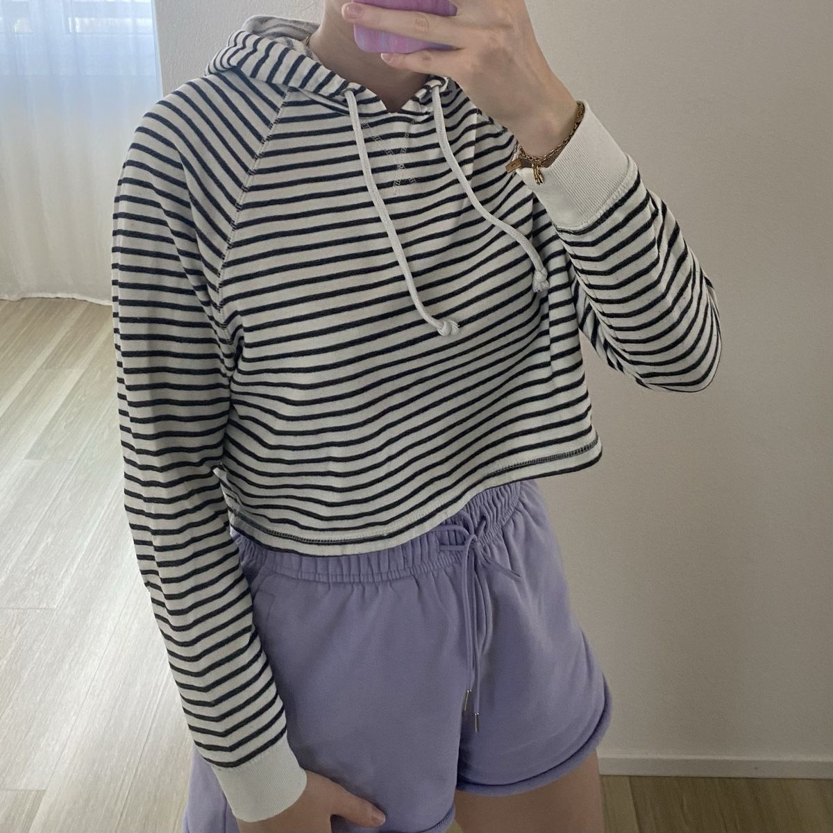 H&M Maglioni & Felpe: Gestreifter Pullover – Nuovo (secondo la descrizione) da St. Gallen venduto da fab_9cvd