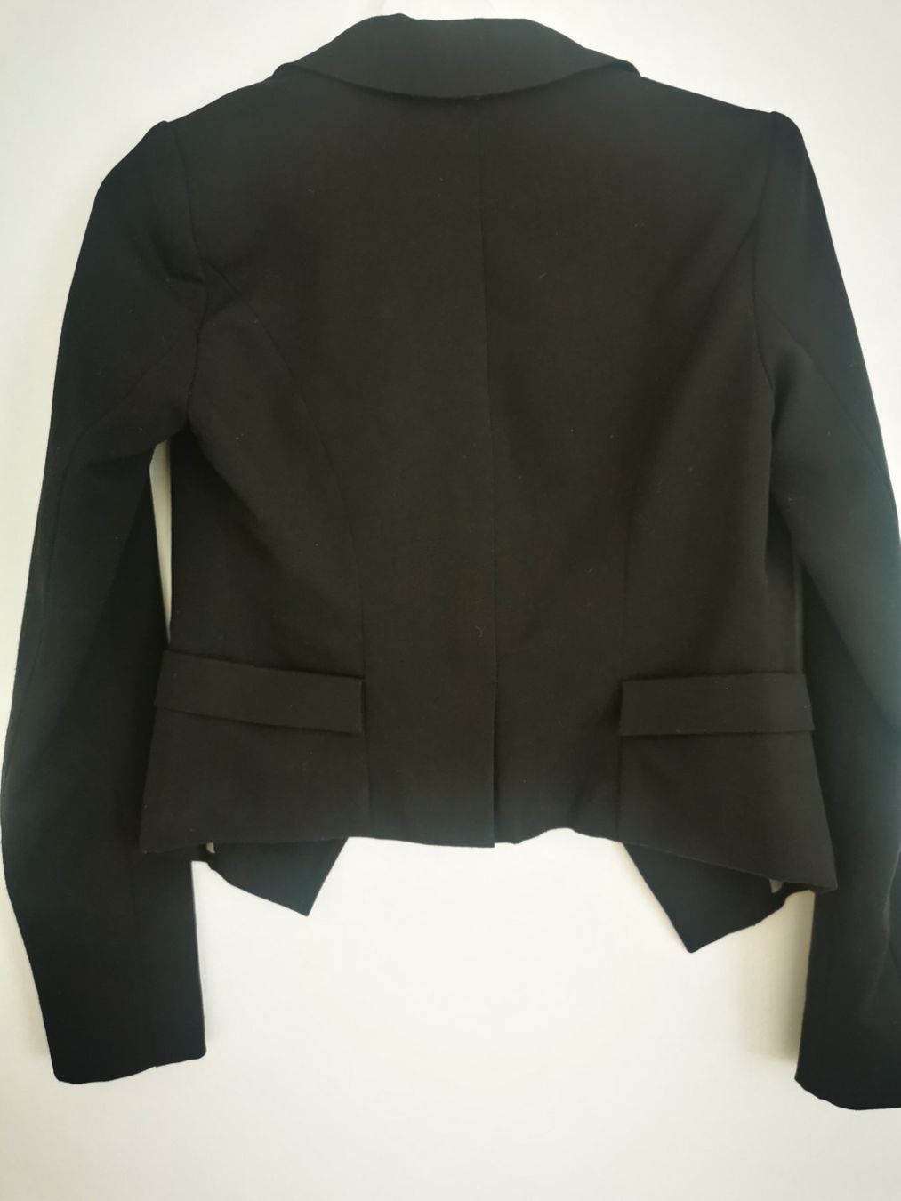 Ensembles & Tailleurs: ONLY Blazer, schwarz, Grösse 34 – D'occasion à Niedergösgen par lil_s6k8 2