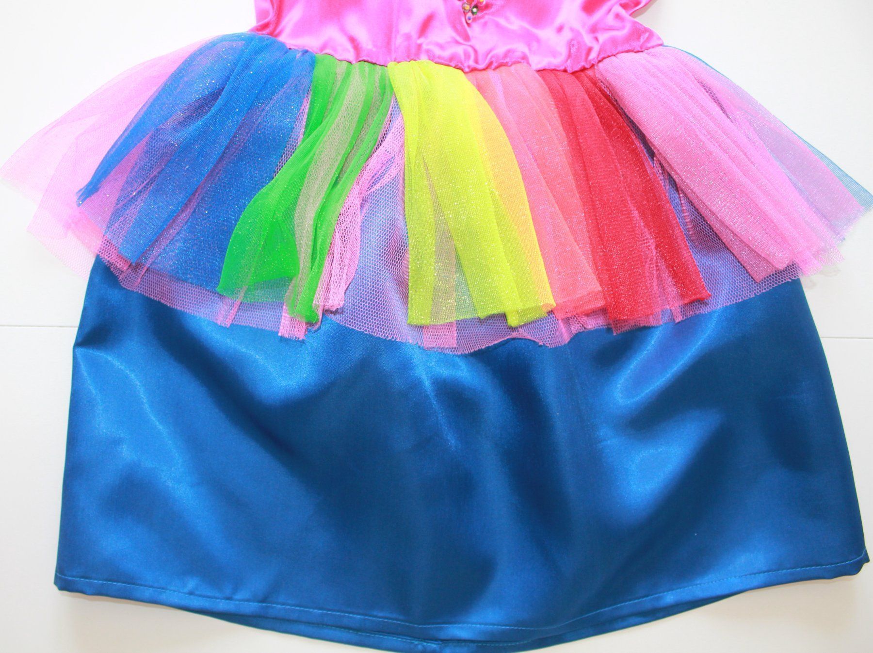 Costumi: Costume Licorne / Einhorn t. 2 ans – Usato da Peseux venduto da CoolShoping 5