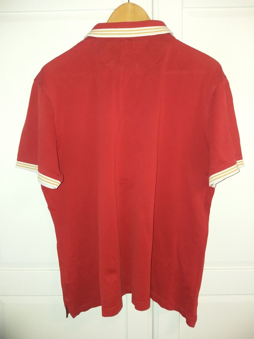 Magliette Polo: MC GREGOR  Polo  Taille / Grosse L – Usato da Cossonay-ville venduto da Super-Price-Quality 3