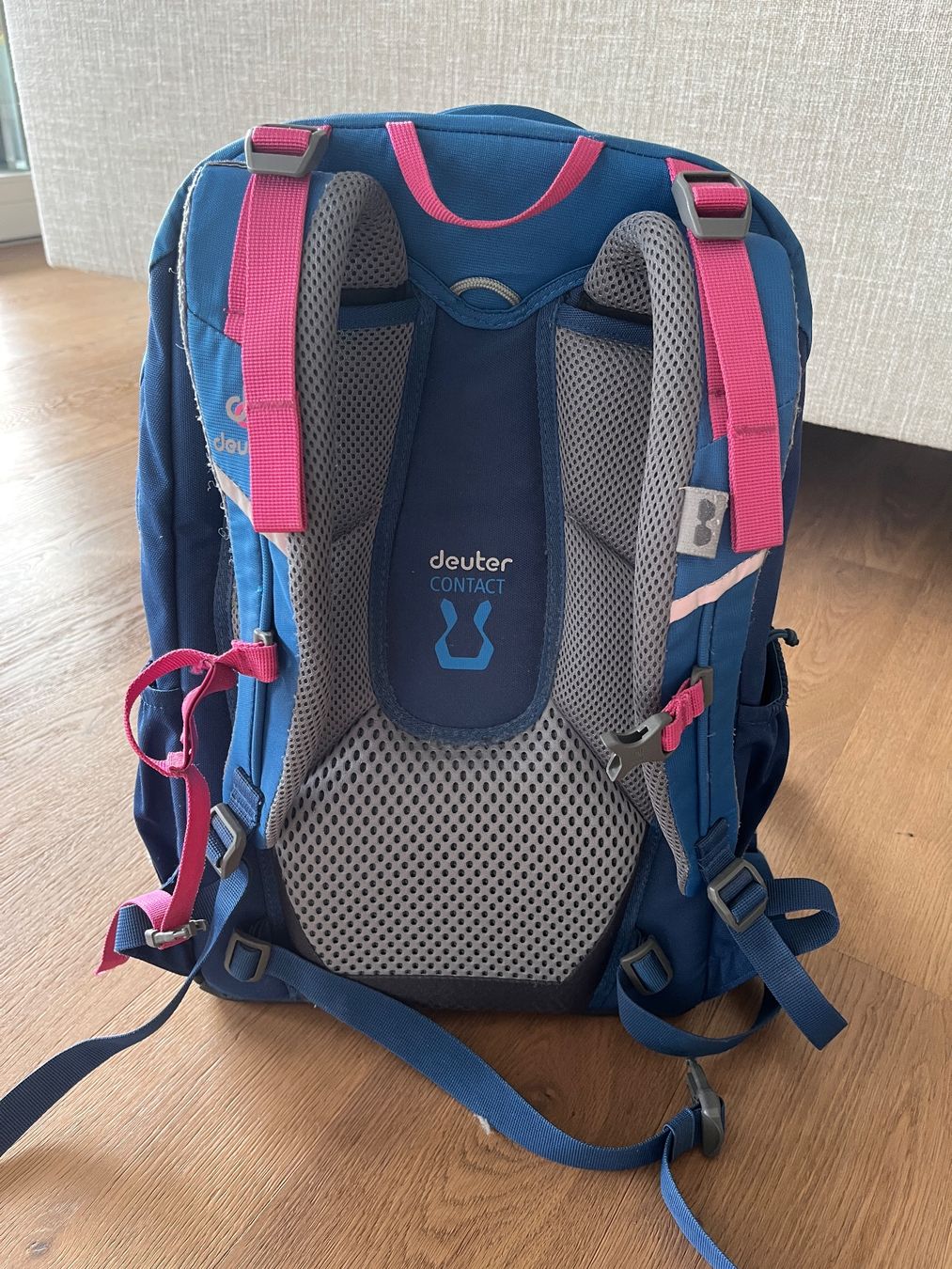 Sacs & sacs à dos: Schulrucksack Deuter – D'occasion à Zürich par DuA03 2
