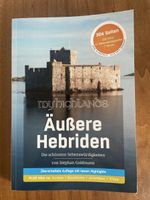 Reiseführer Äussere Hebriden