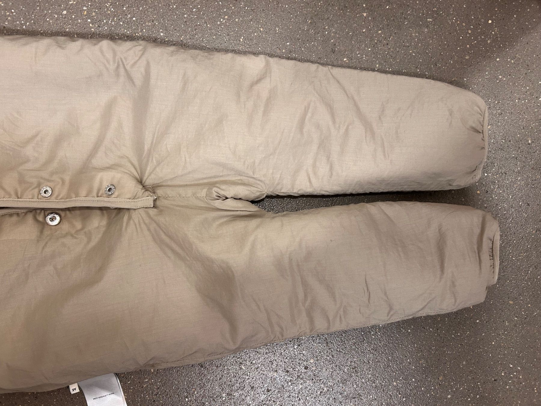 Completi: Liewood Teddy Overall 2Y – Usato da Zürich venduto da nini-bee 5