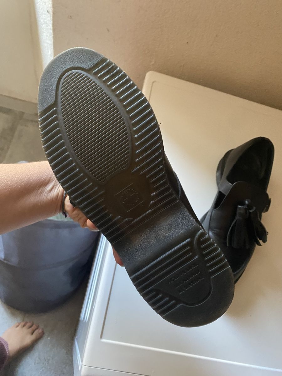 Dr. Martens Scarpe da donna: Dr. Martens 39 – Nuovo (secondo la descrizione) da Küblis venduto da mad_b2bw 2