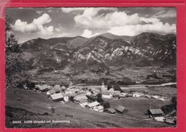SARN AM HEINZENBERG, 15.8.1963