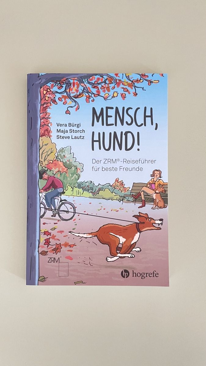 Libri: Mensch, Hund – Nuovo (secondo la descrizione) da Zürich venduto da BaharB