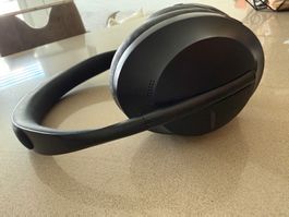 Casque Bose 700 Noir bon état