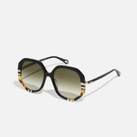 CHLOÉ Damen Sonnenbrille, CH0105S 002