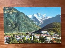 AK 1958  Interlaken   (G2602)