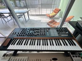 Polybrute Synthesizer, Arturia (Spezialedition Farbe)