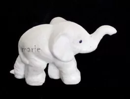 weisser Elefant (10Stk.)