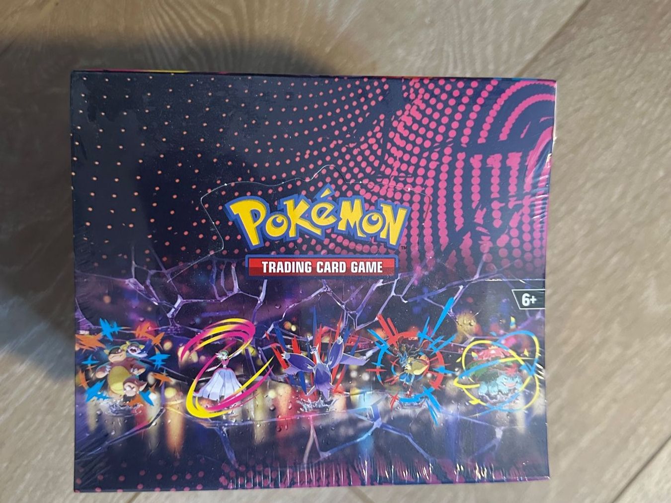 Pokémon Carte collezionabili: Mega Heroes: Mini Tin Display🇬🇧 – Nuovo e nell'imballaggio originale da Wetzikon ZH venduto da ys21