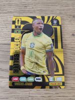 Panini FIFA World Cuo 2026 Golden Baller Vinicius No.2