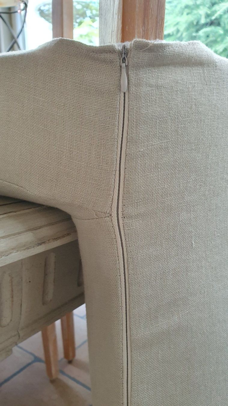 Tavoli: Romantische Shabby Chic Essgruppe – Usato da Jona venduto da Lucie.P 6