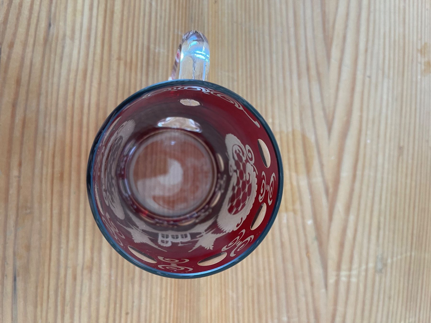 Gläser: Glas – Gebraucht aus Lanzenhäusern von Galaa 4