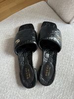 Gucci Sandalen Grösse 38.5 - NEU UND UNGETRAGEN