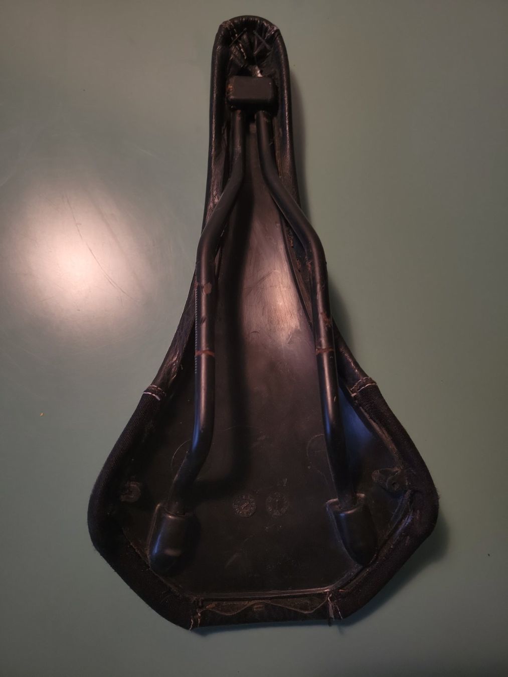 Selle Italia Pezzi di ricambio: Selle Italia Sattel – Usato da Zürich venduto da RepairandCare 3